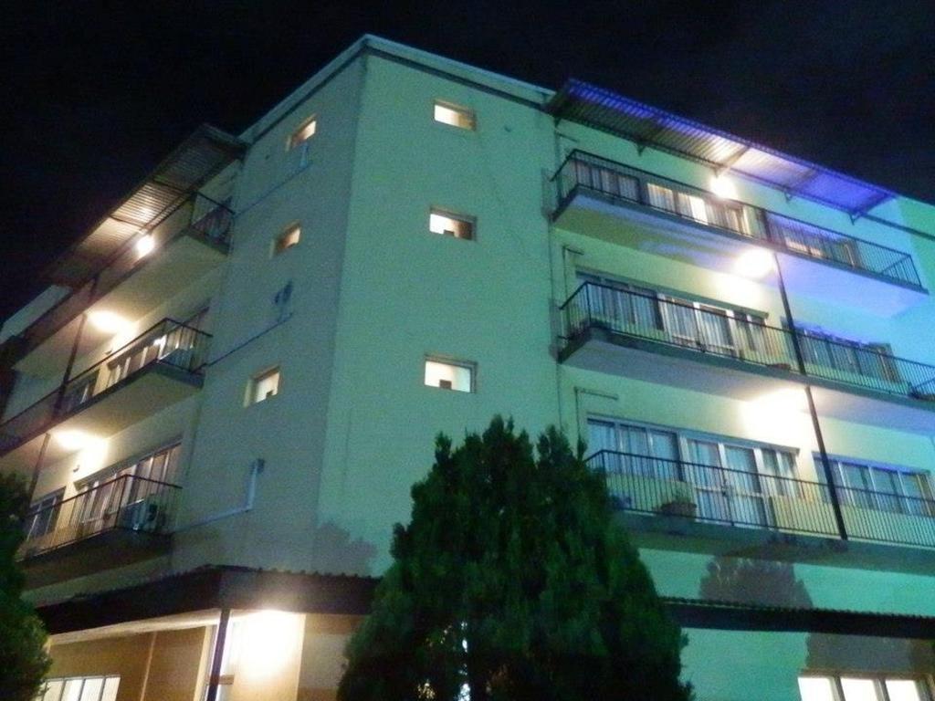 Blue Lodge Hotel Lagos Camera foto